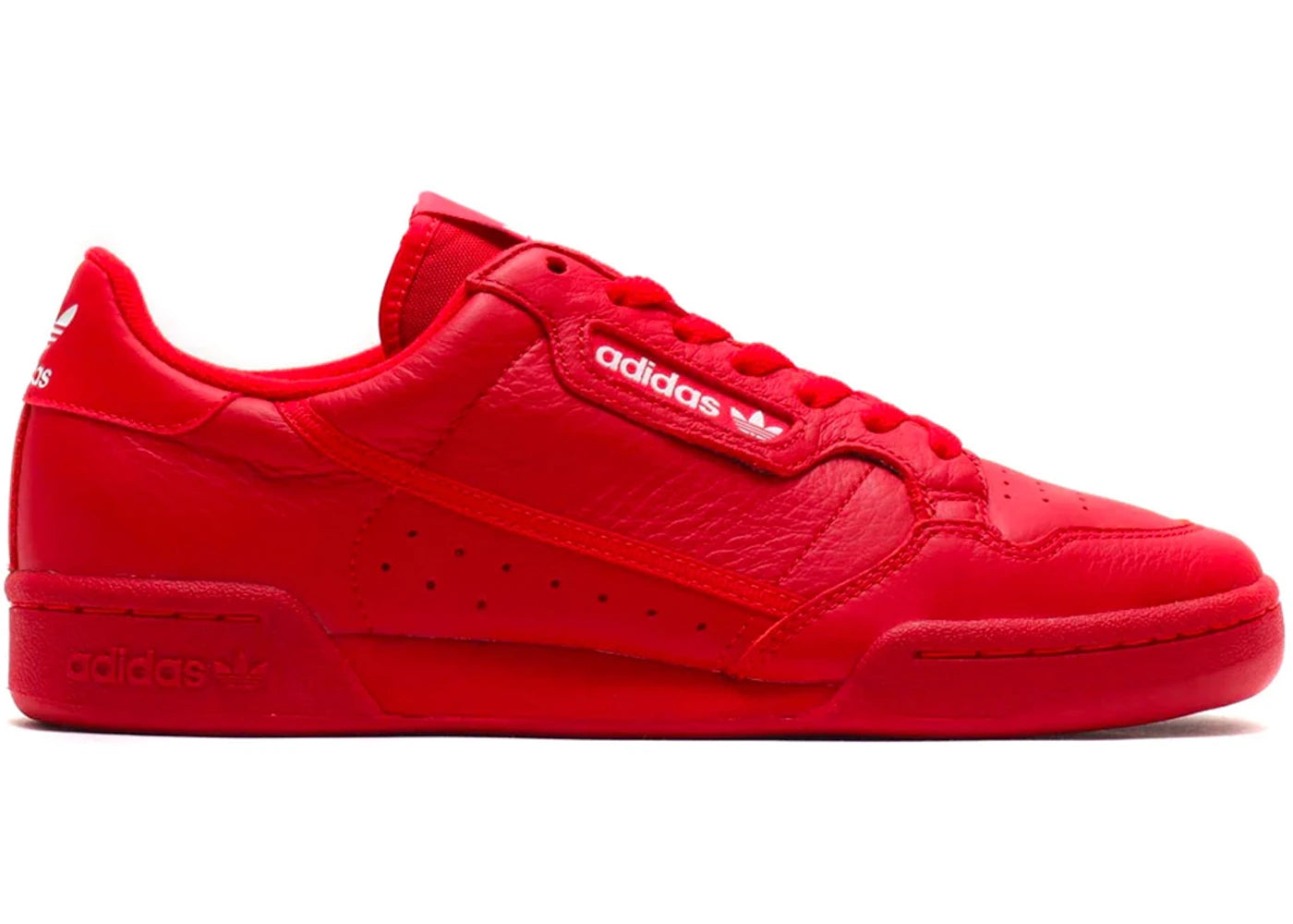 adidas Continental 80 atmos Scarlet