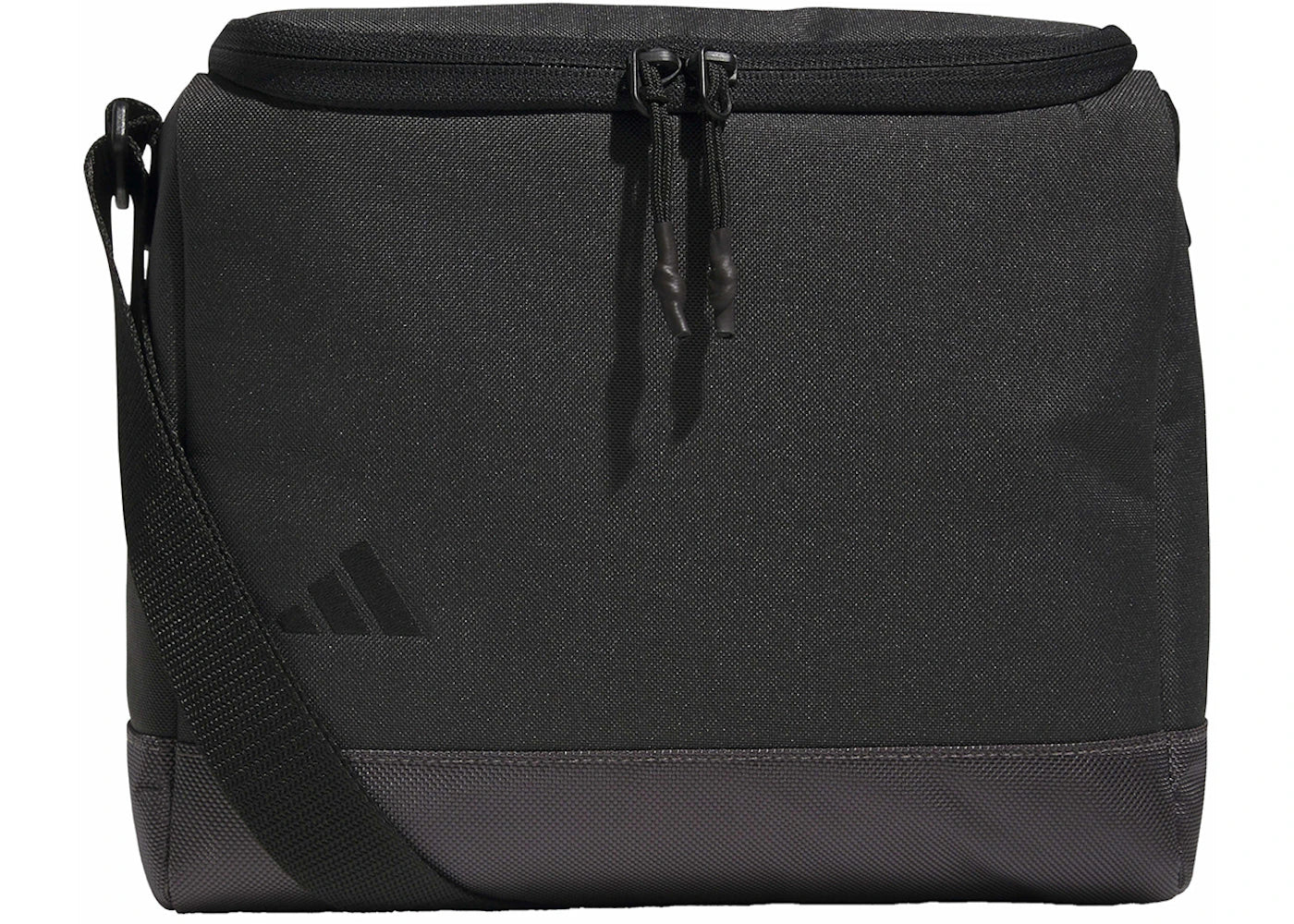 adidas Cooler Bag Grey Five