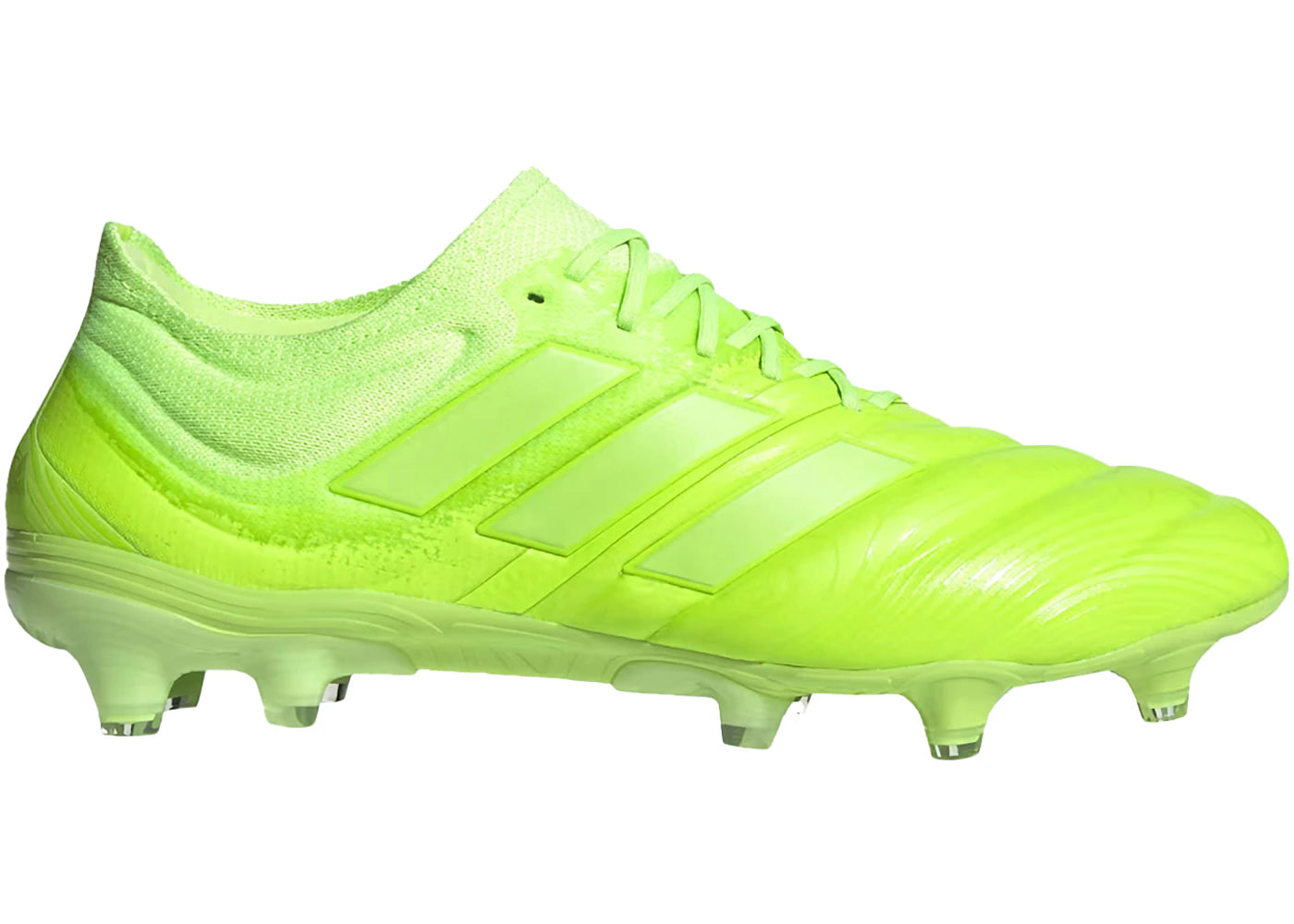 adidas Copa 20.1 FG Signal Green