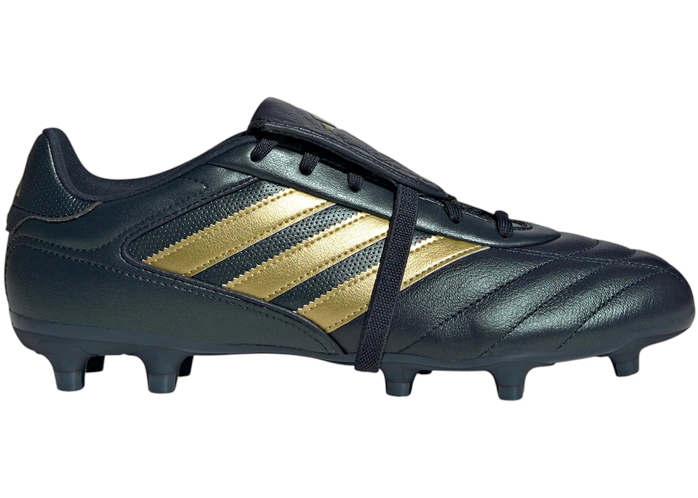 adidas Copa Gloro II FG Aurora Ink Gold Metallic