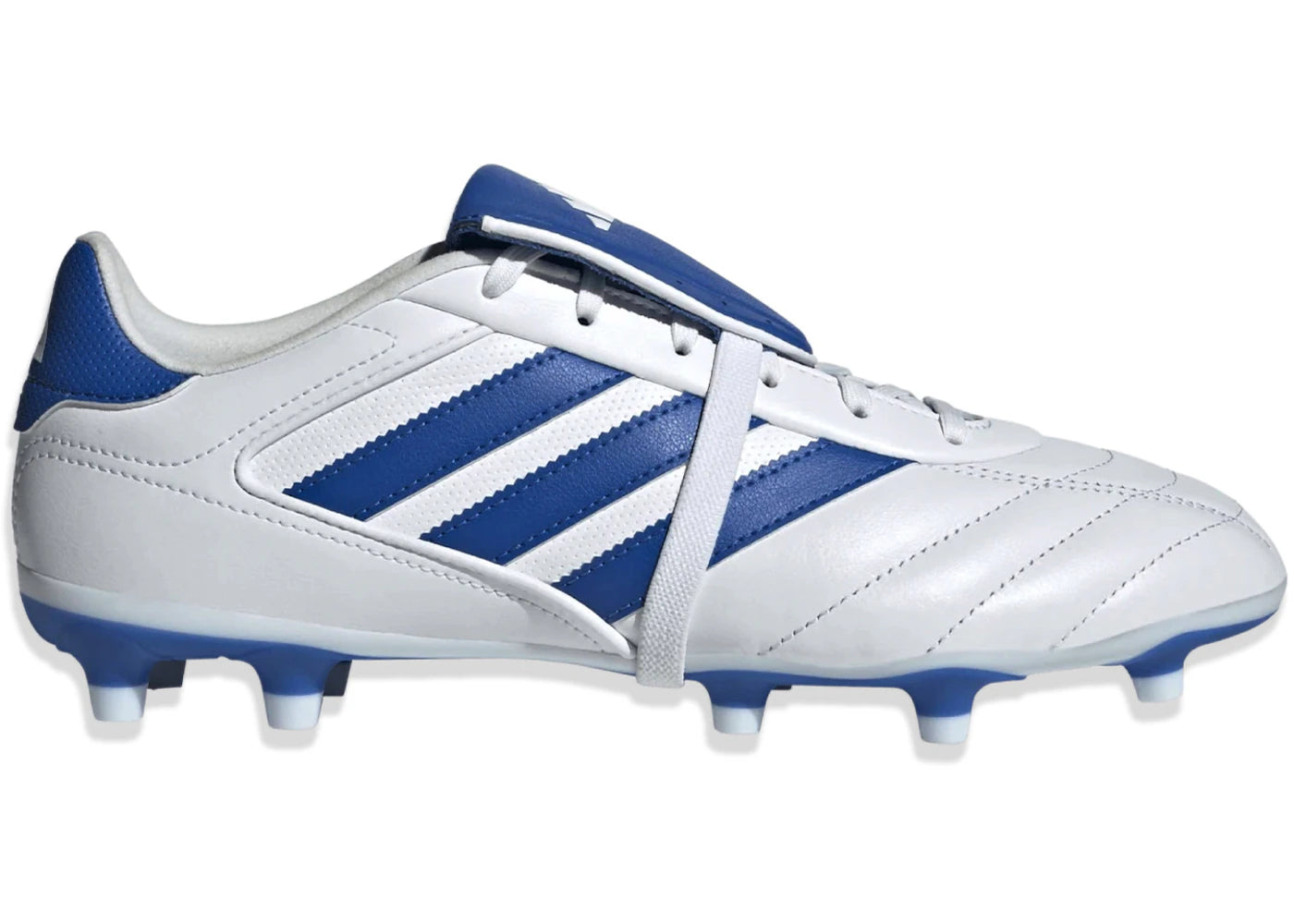 adidas Copa Gloro II FG David Beckham White Bright Royal