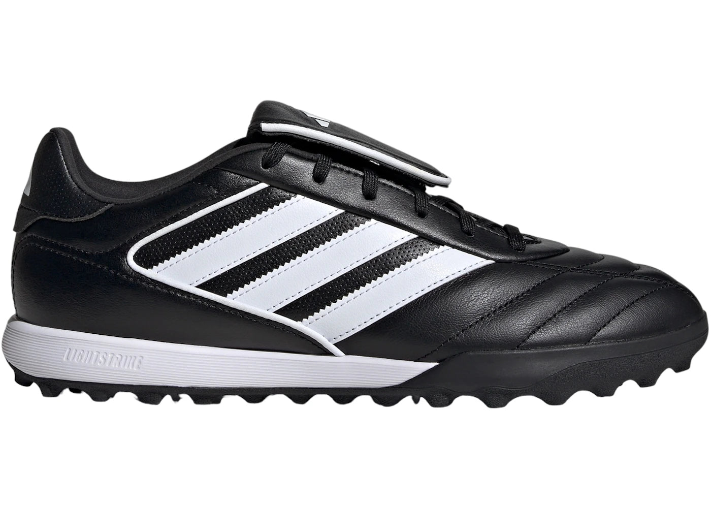 adidas Copa Gloro II Turf Core Black Cloud White