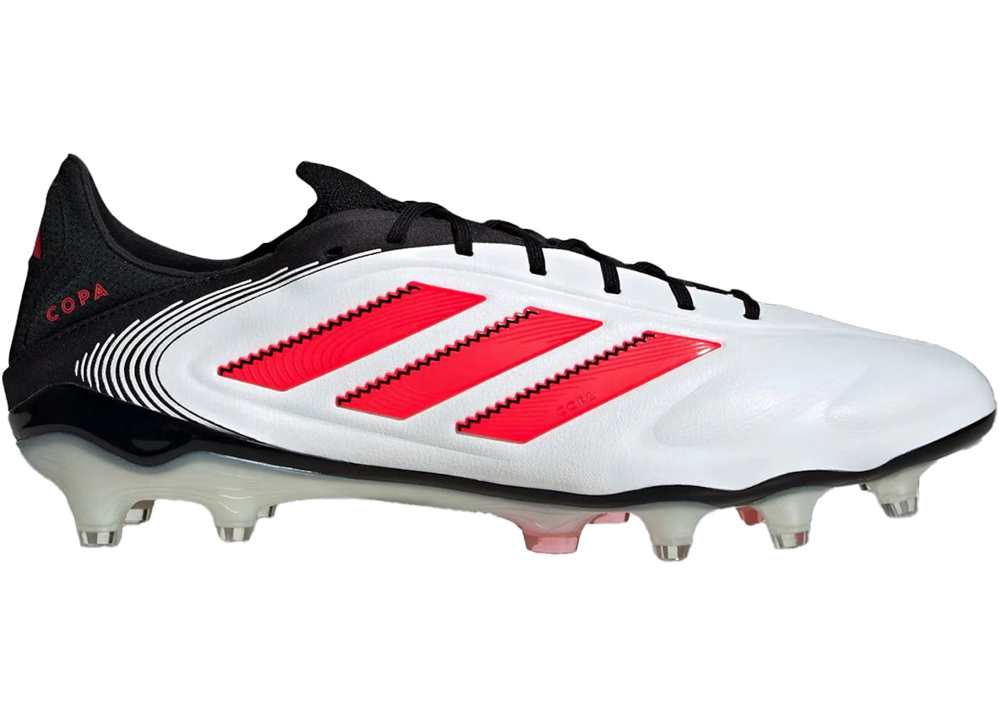 adidas Copa Pure 3 Elite FG Pure Victory Pack