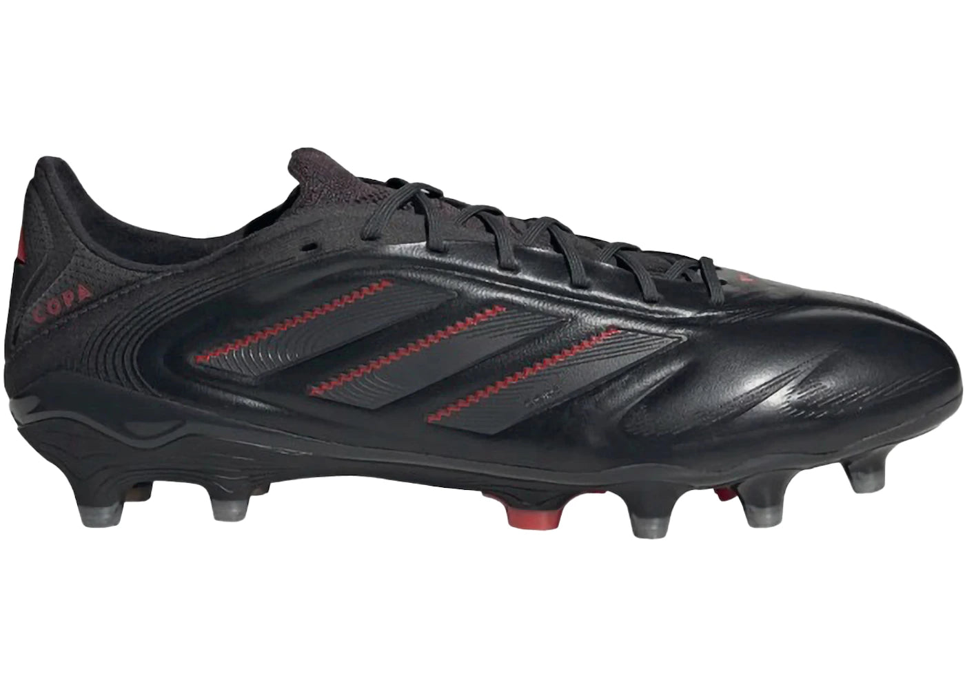 adidas Copa Pure 3 Elite FG Stealth Victory Pack