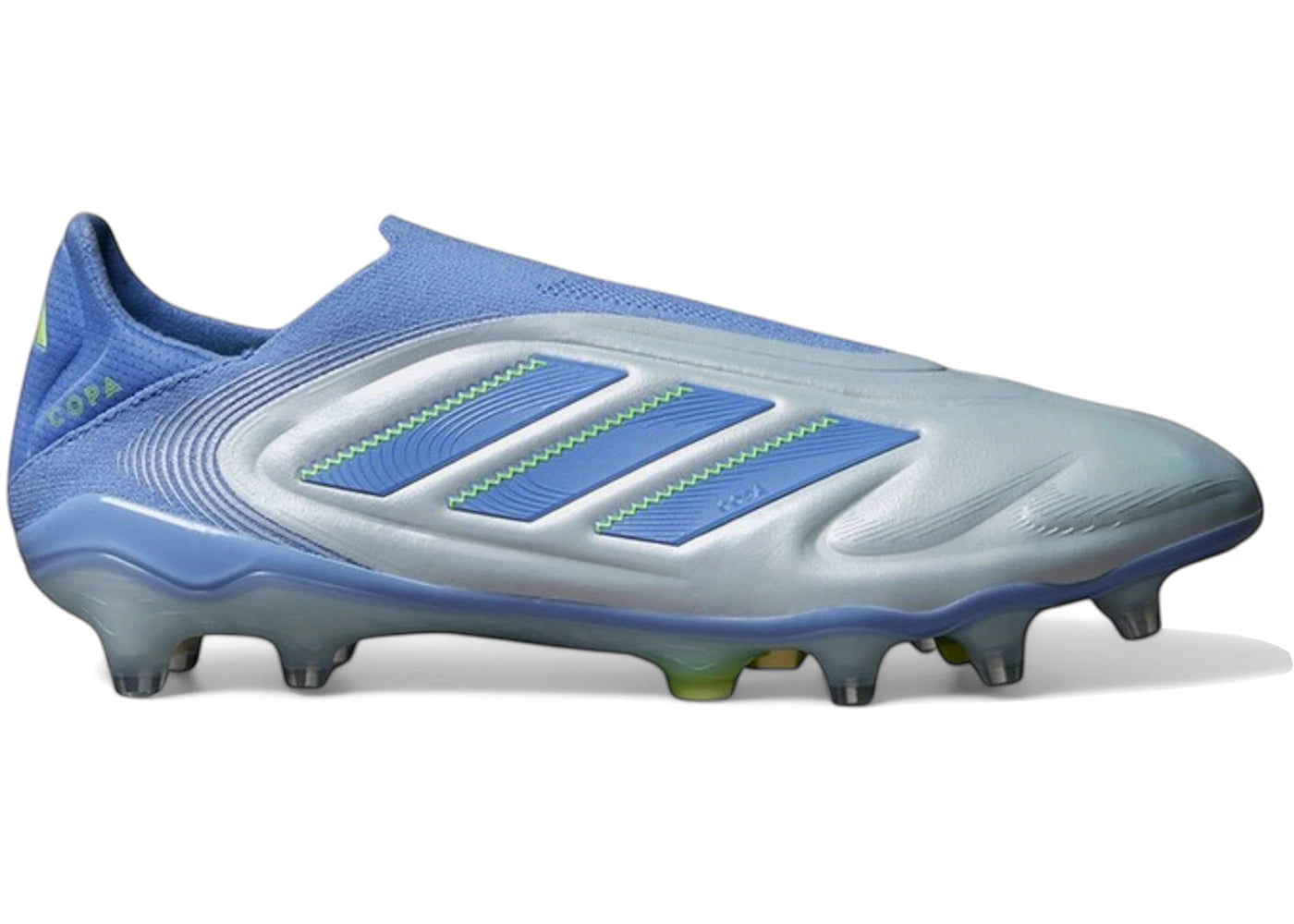 adidas Copa Pure 3 Elite Laceless FG Celestial Victory Pack