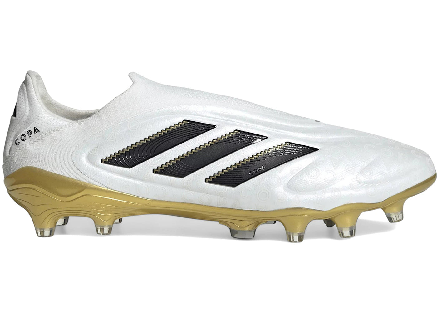 adidas Copa Pure 3 Elite Laceless FG Road to Glory Pack