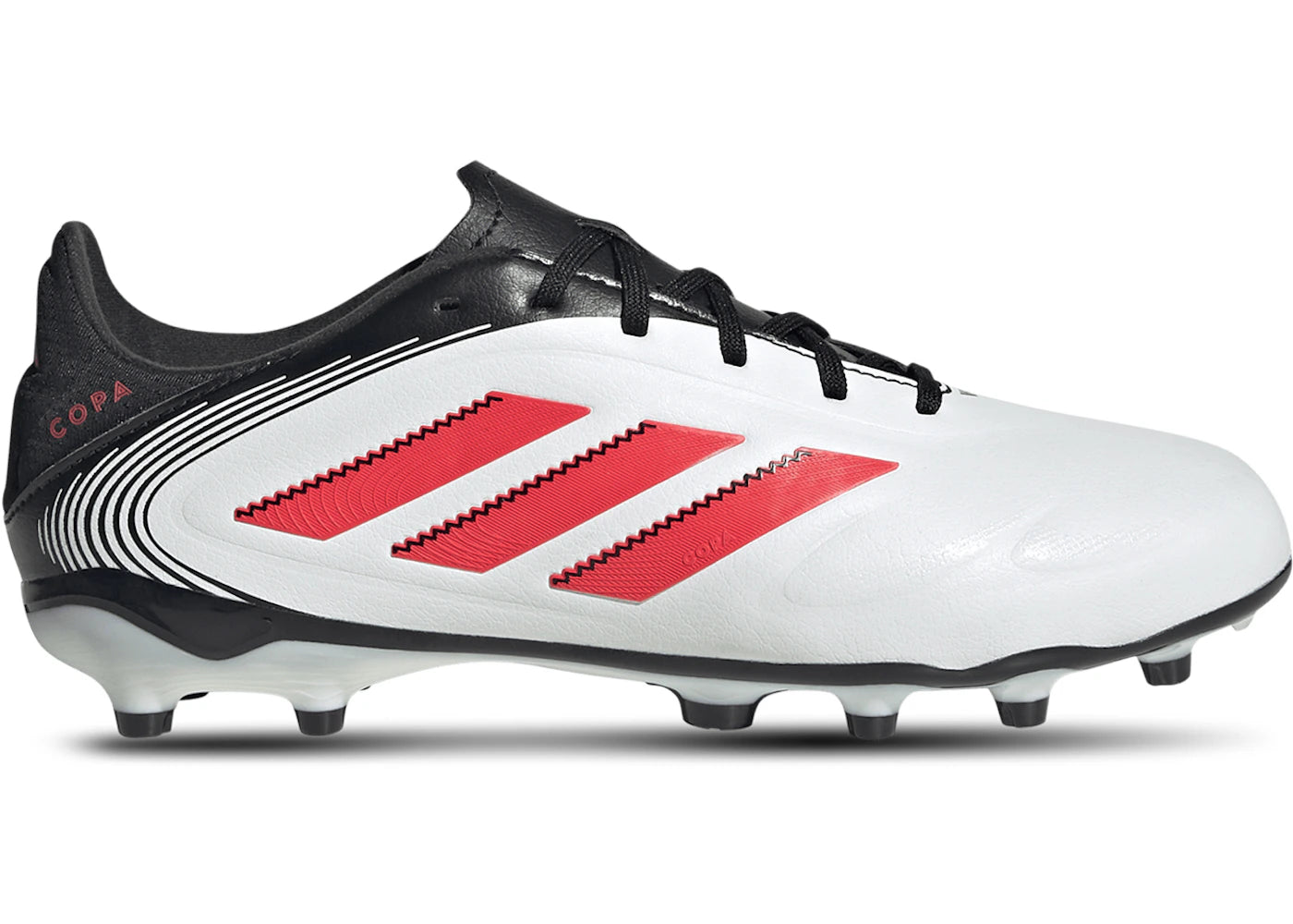 adidas Copa Pure 3 League FG/MG Pure Victory Pack (GS)