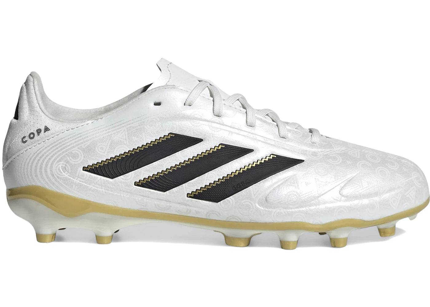 adidas Copa Pure 3 League FG/MG Road to Glory Pack (Kids)