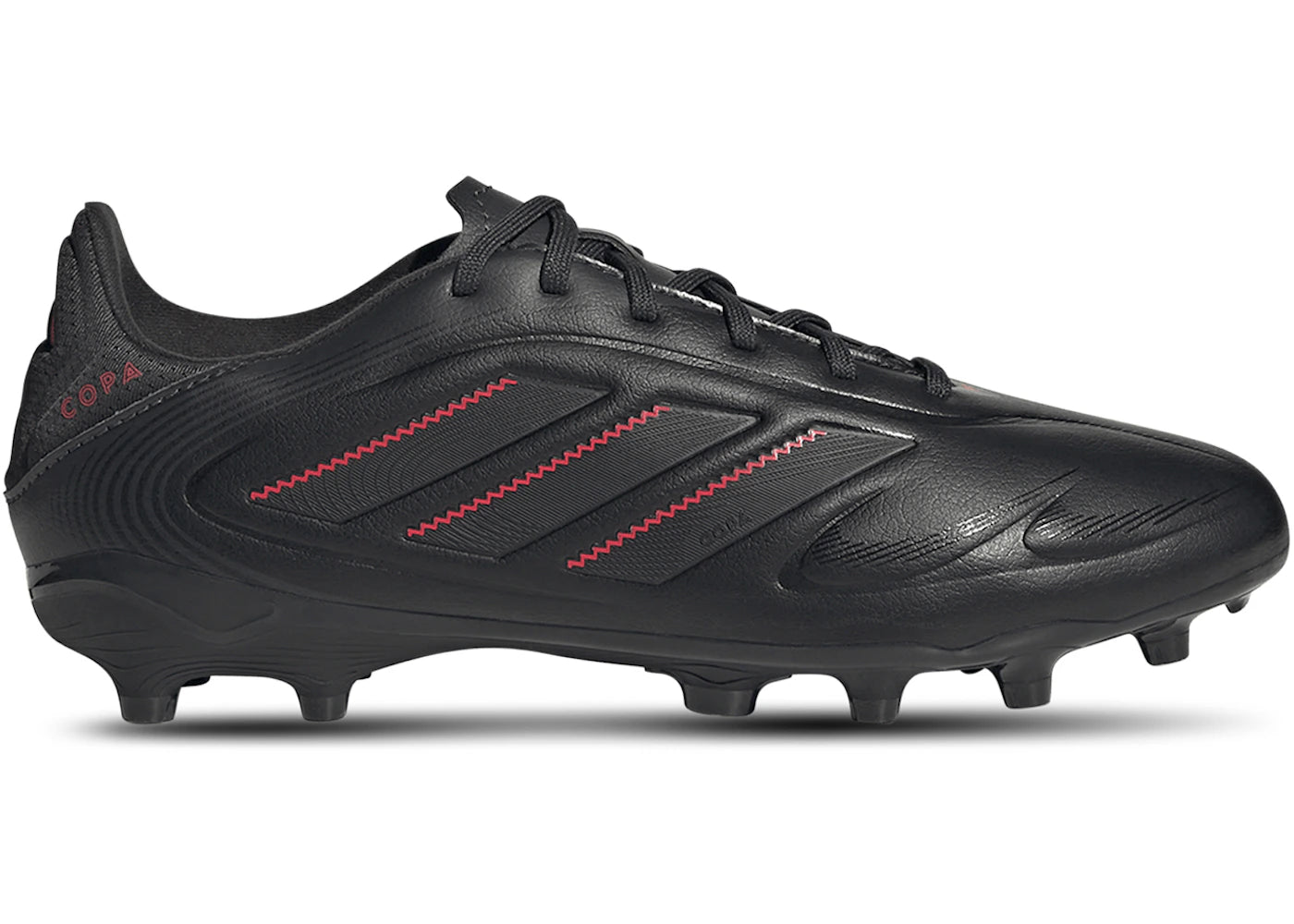 adidas Copa Pure 3 League FG/MG Stealth Victory Pack (GS)