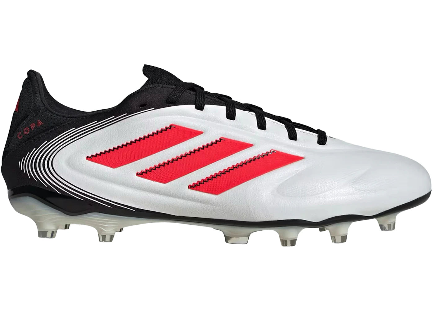 adidas Copa Pure 3 Pro FG Pure Victory Pack