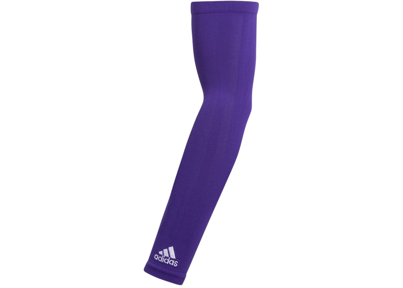 adidas Core Arm Sport Sleeve Purple