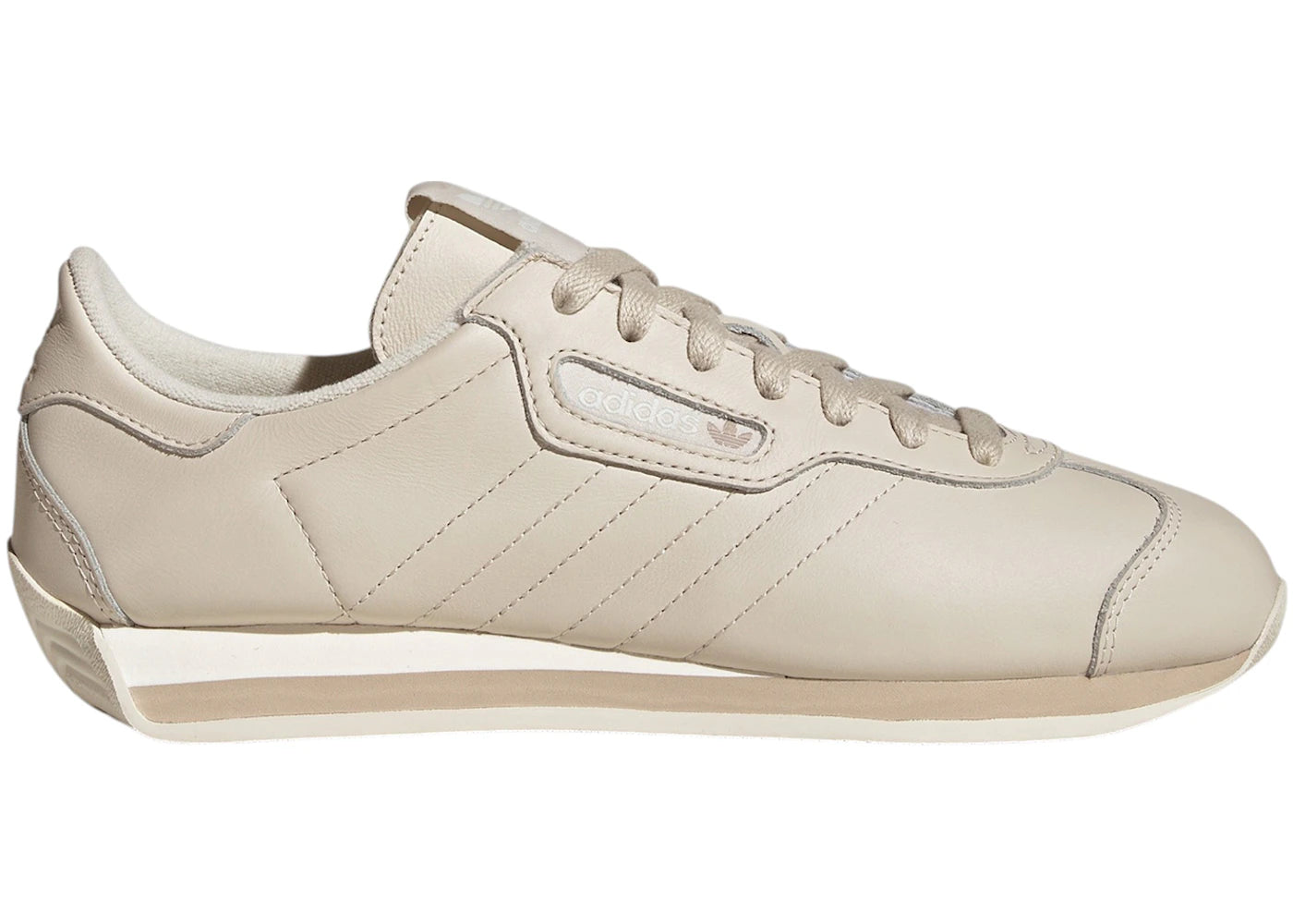adidas Country Soft Alumina Off White