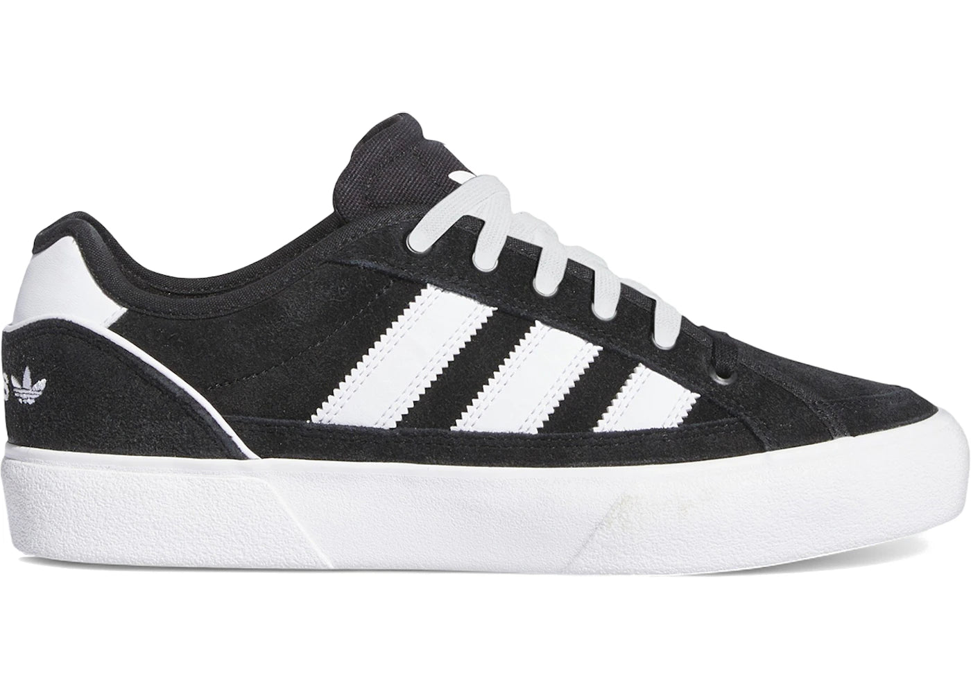 adidas Court TNS Premiere Core Black Cloud White