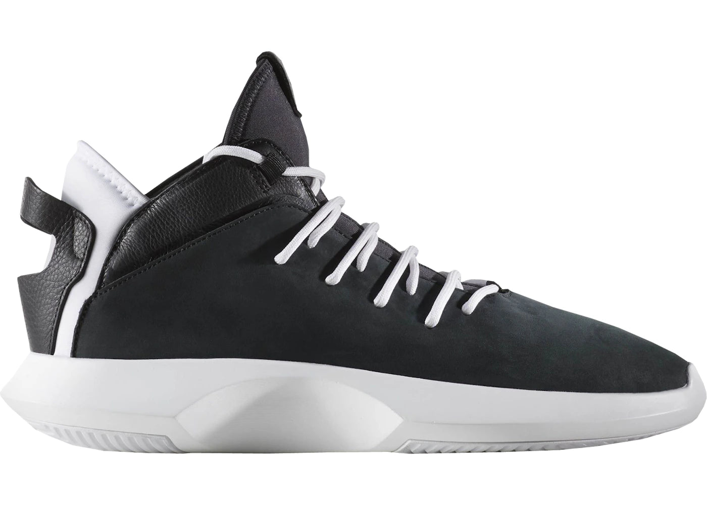 adidas Crazy 1 Adv Core Black