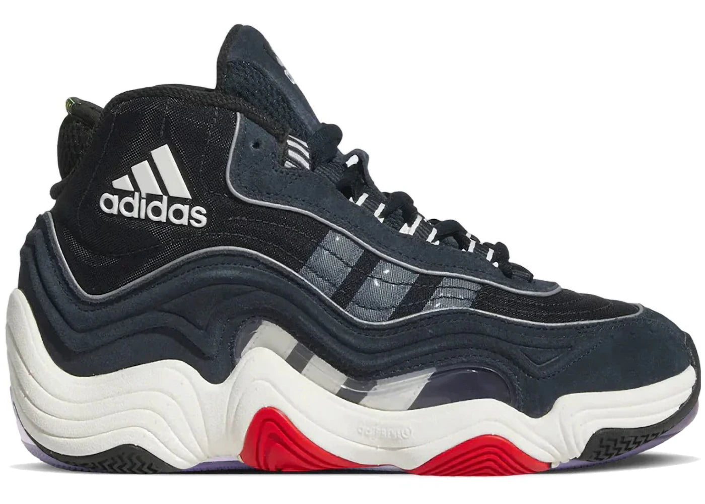 adidas Crazy 98 Aurora Ink