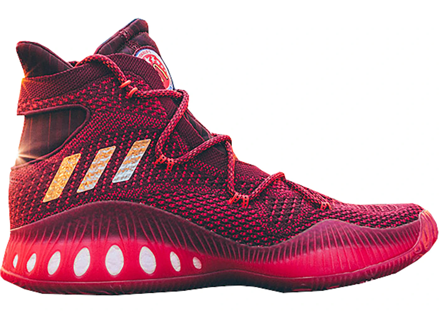 adidas Crazy Explosive McDonald's All-American PE