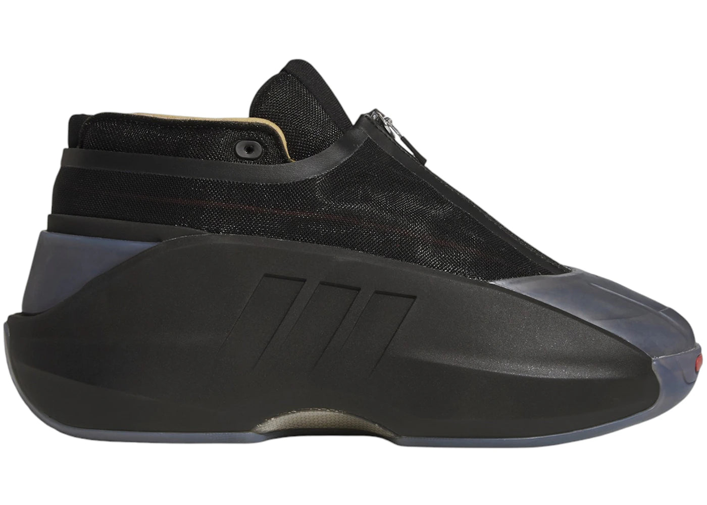adidas Crazy IIInfinity Charcoal
