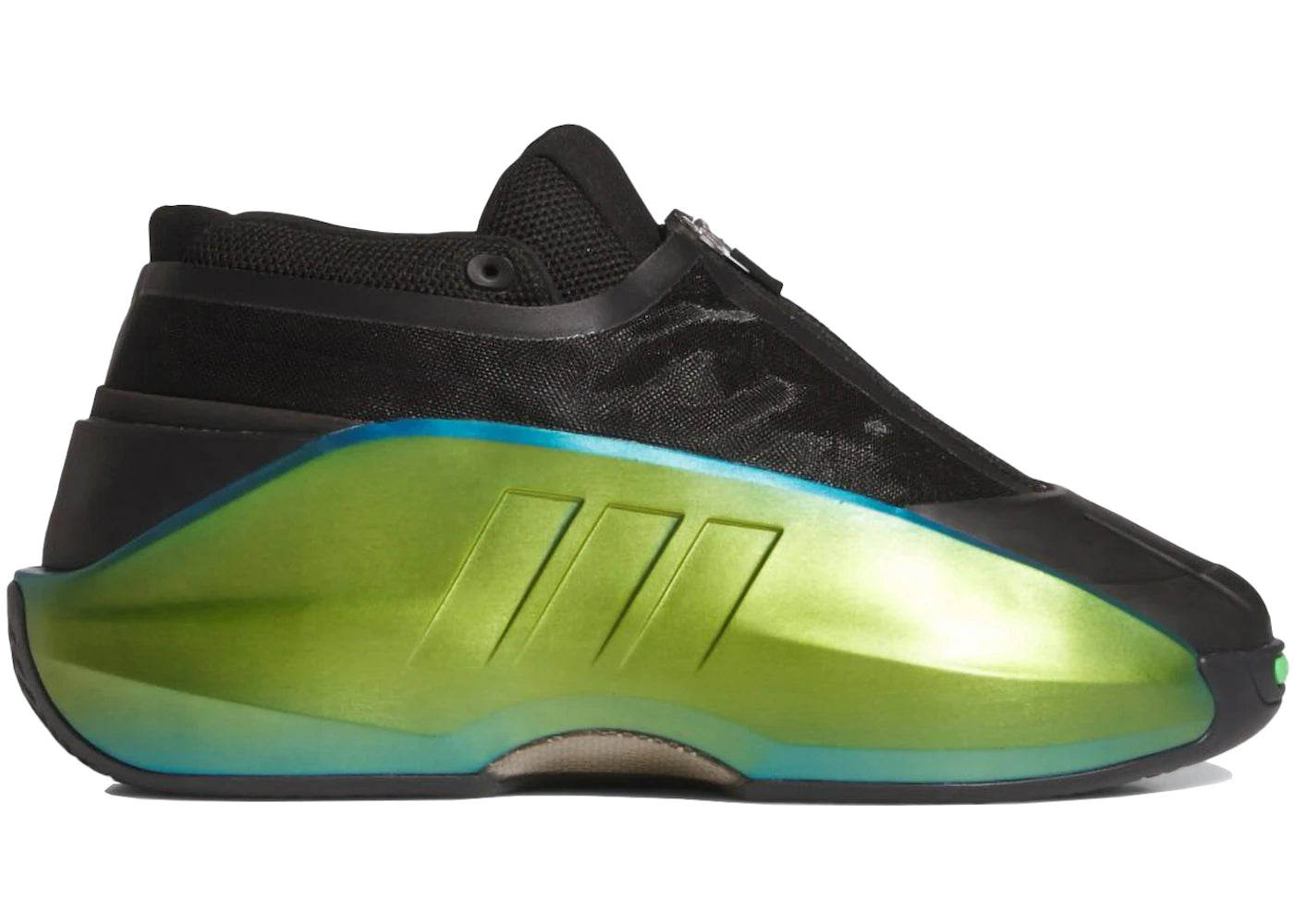 adidas Crazy IIInfinity Green Goblin