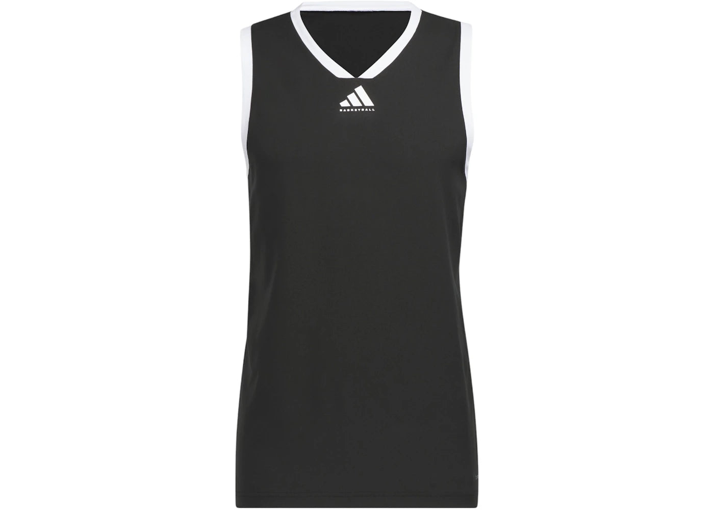 adidas Crazy Lite Jersey Black/White