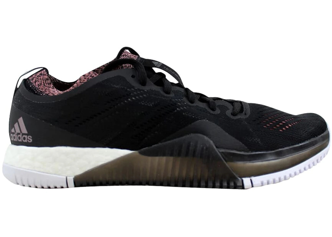 adidas CrazyTrain Elite W Black (Women's)