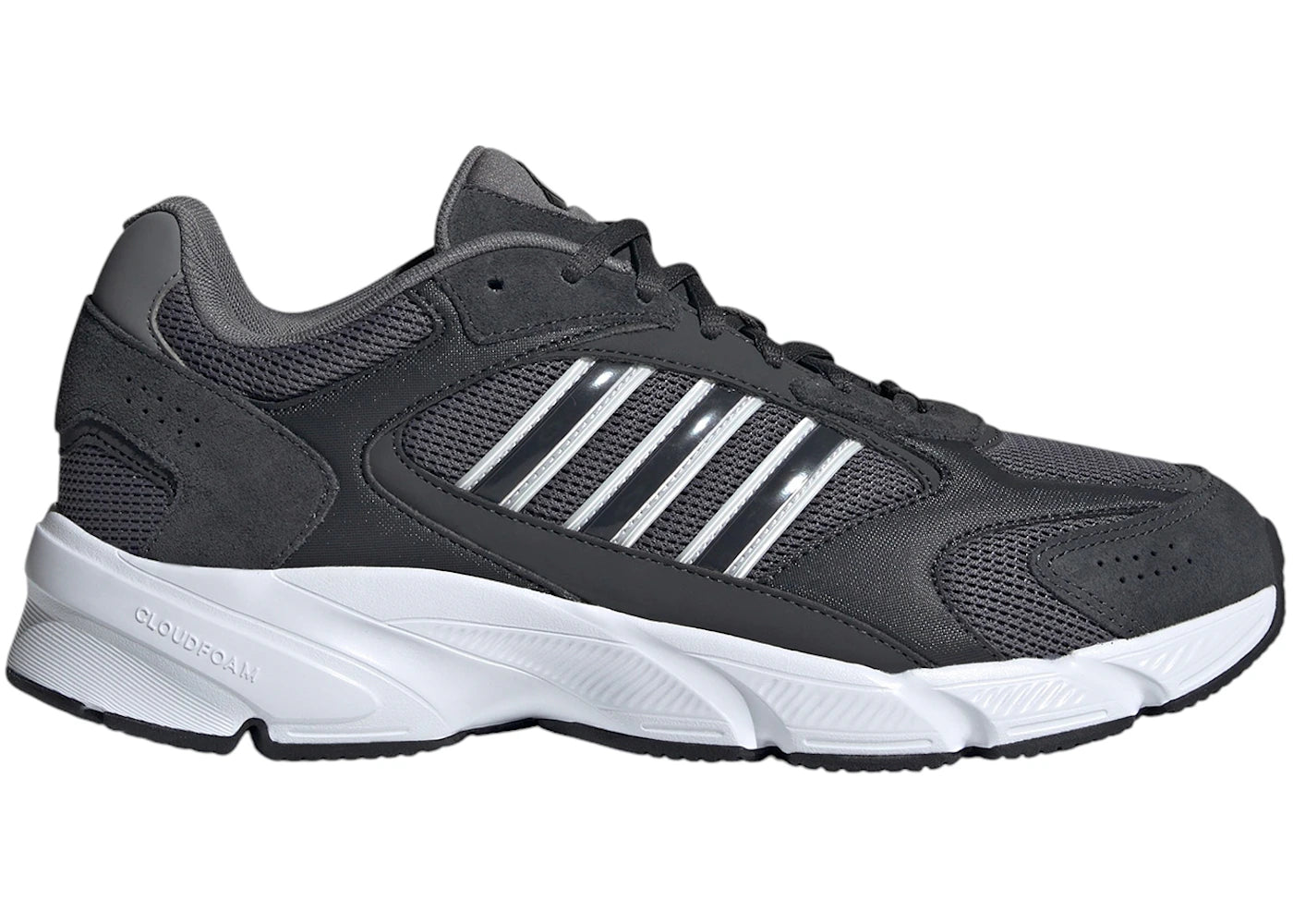 adidas Crazychaos 2000 Grey Four Carbon Grey Three