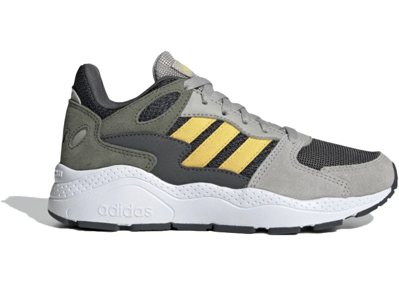 adidas Crazychaos Metal Grey (GS)