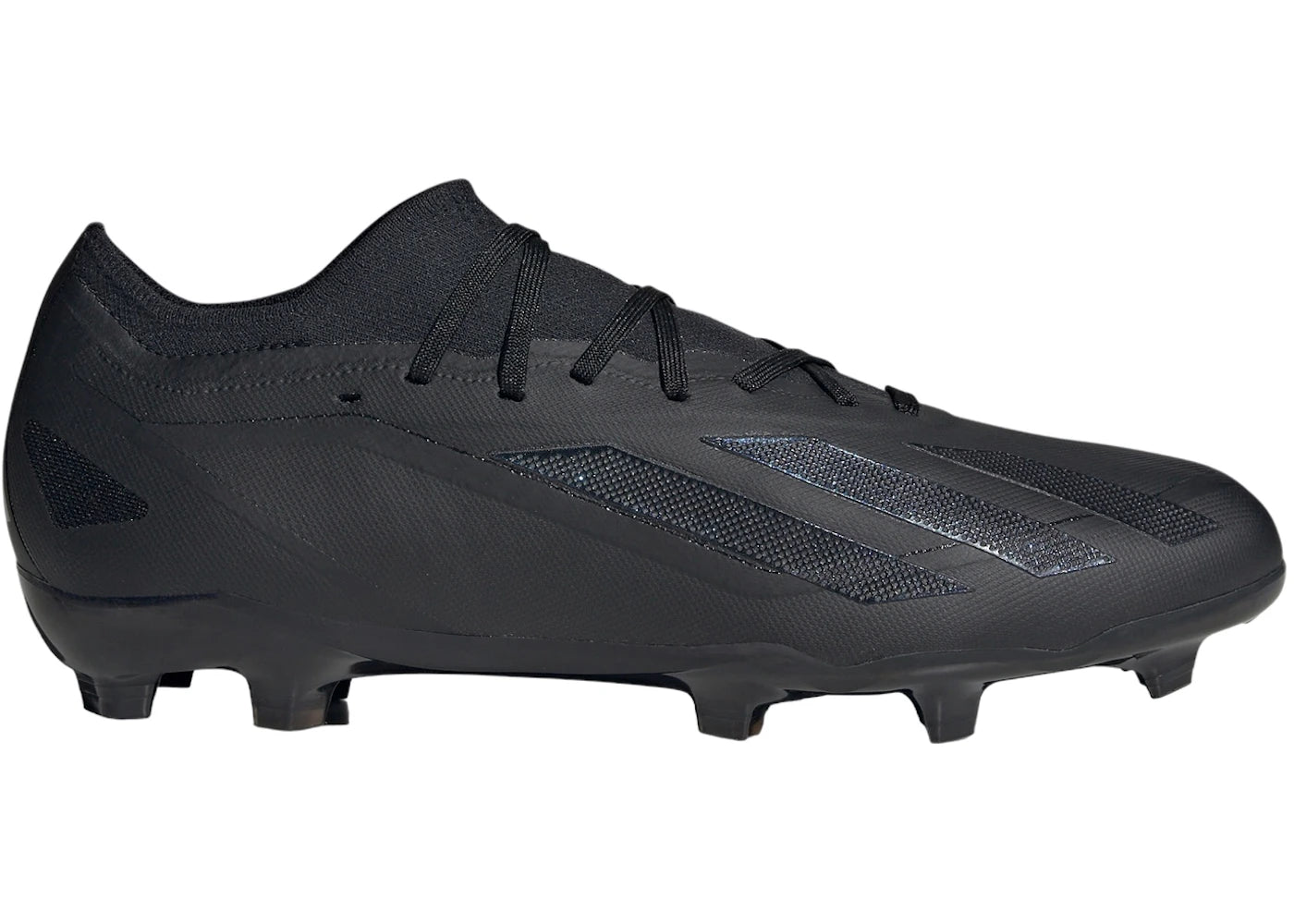 adidas Crazyfast.2 FG Core Black