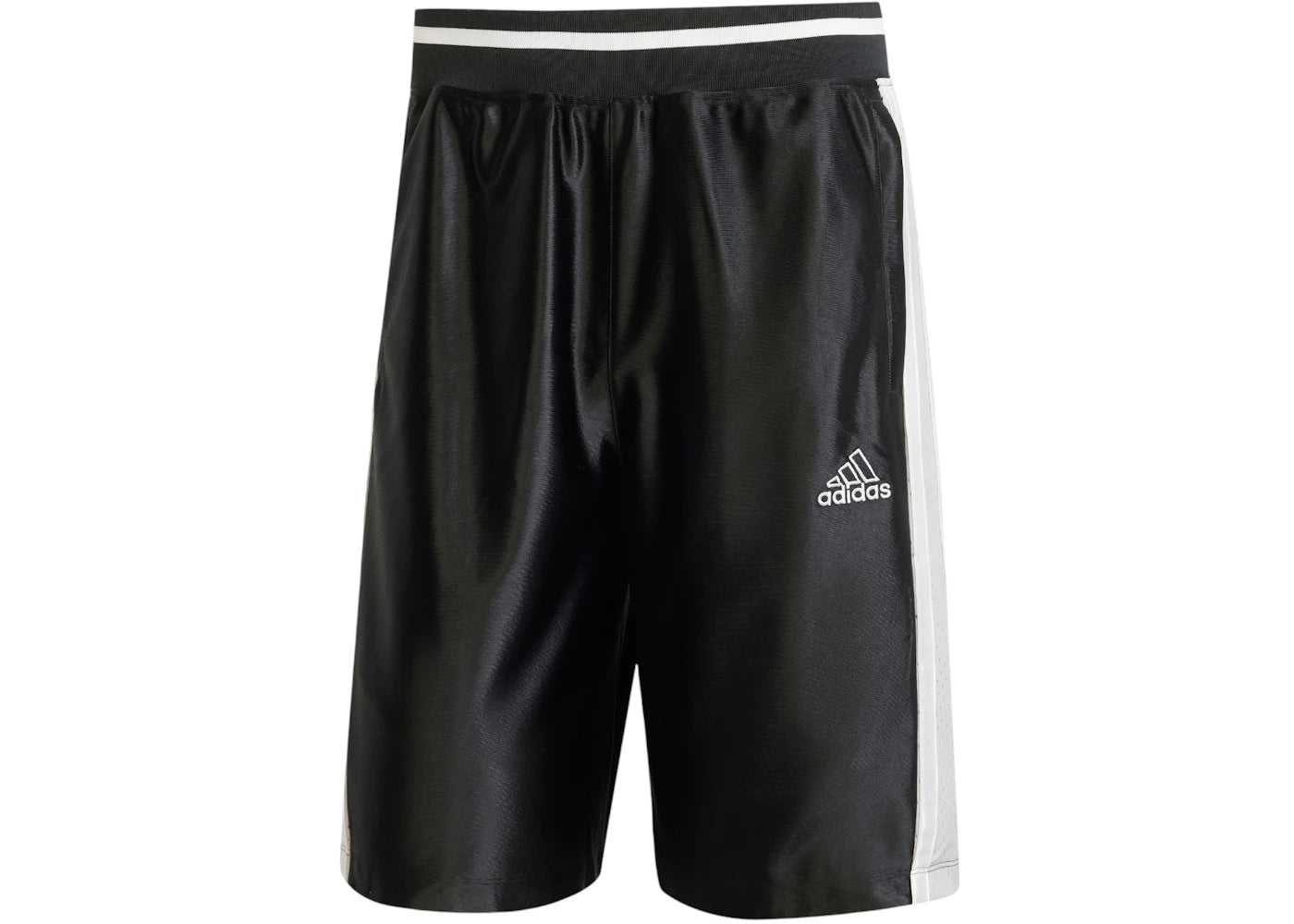 adidas Cutline Shorts Black