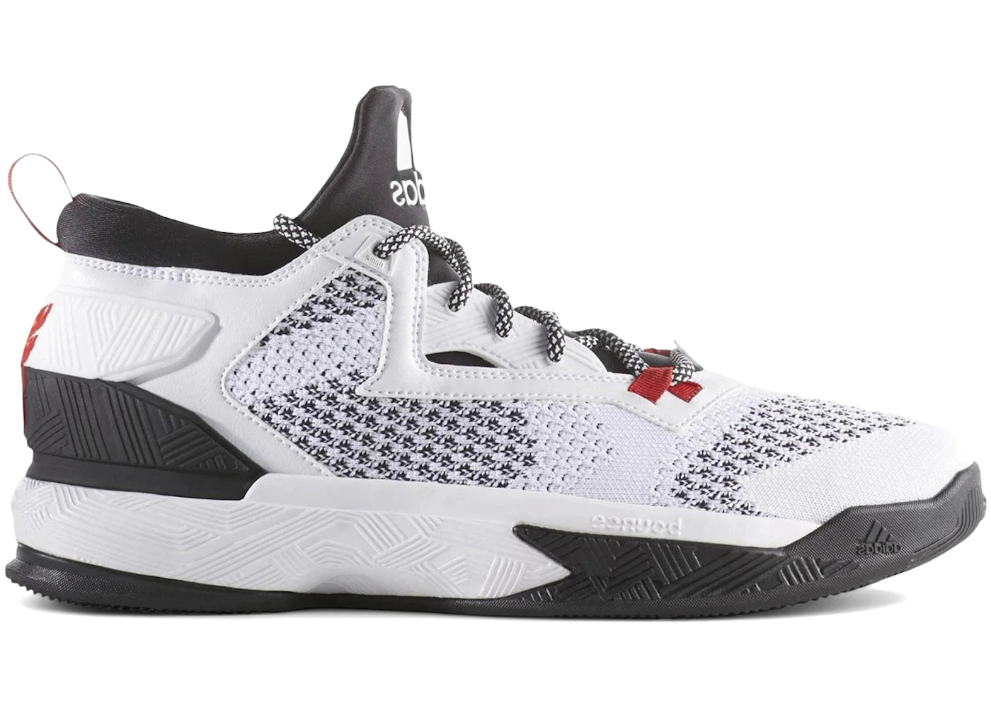 adidas D Lillard 2 PK Home