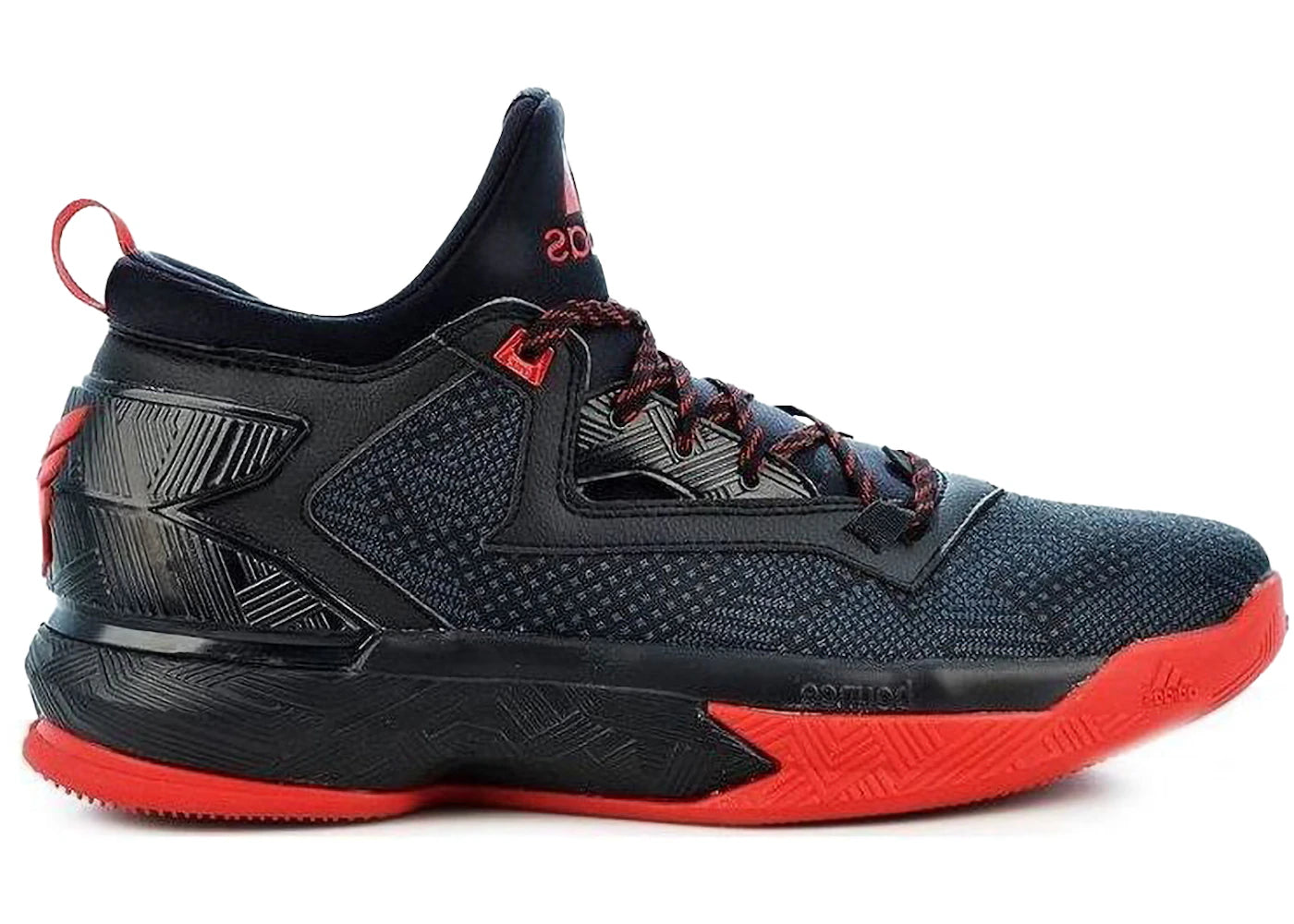adidas D Lillard 2.0 Away