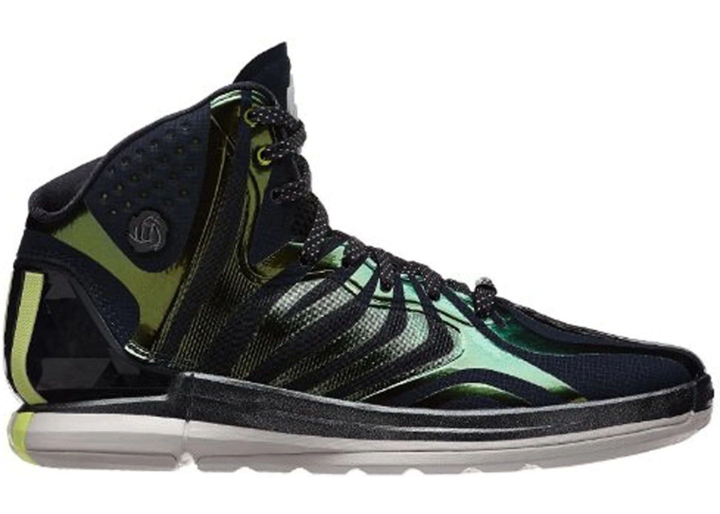 adidas D Rose 4.5 Iridescent