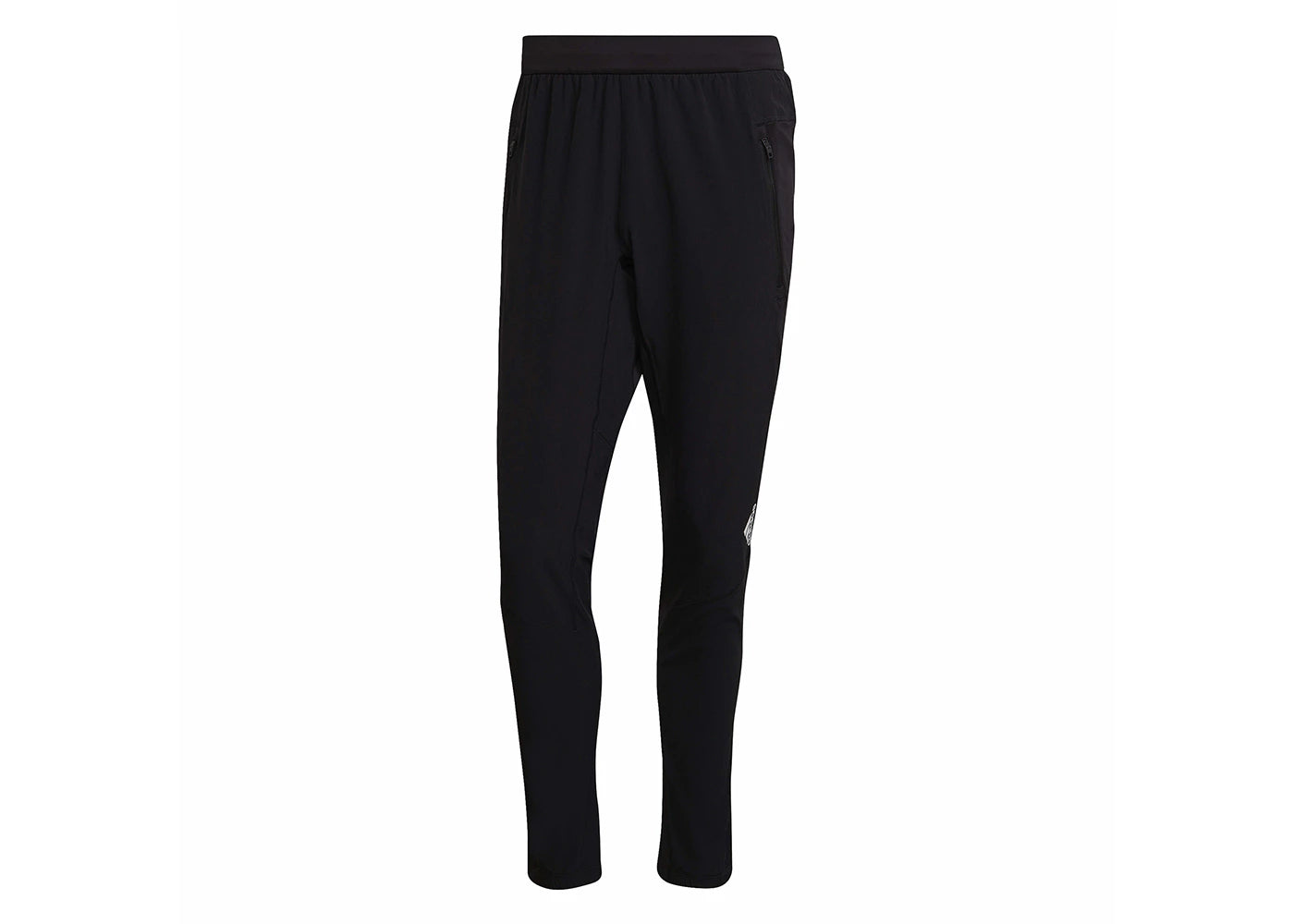 adidas D4T Training Pants Black