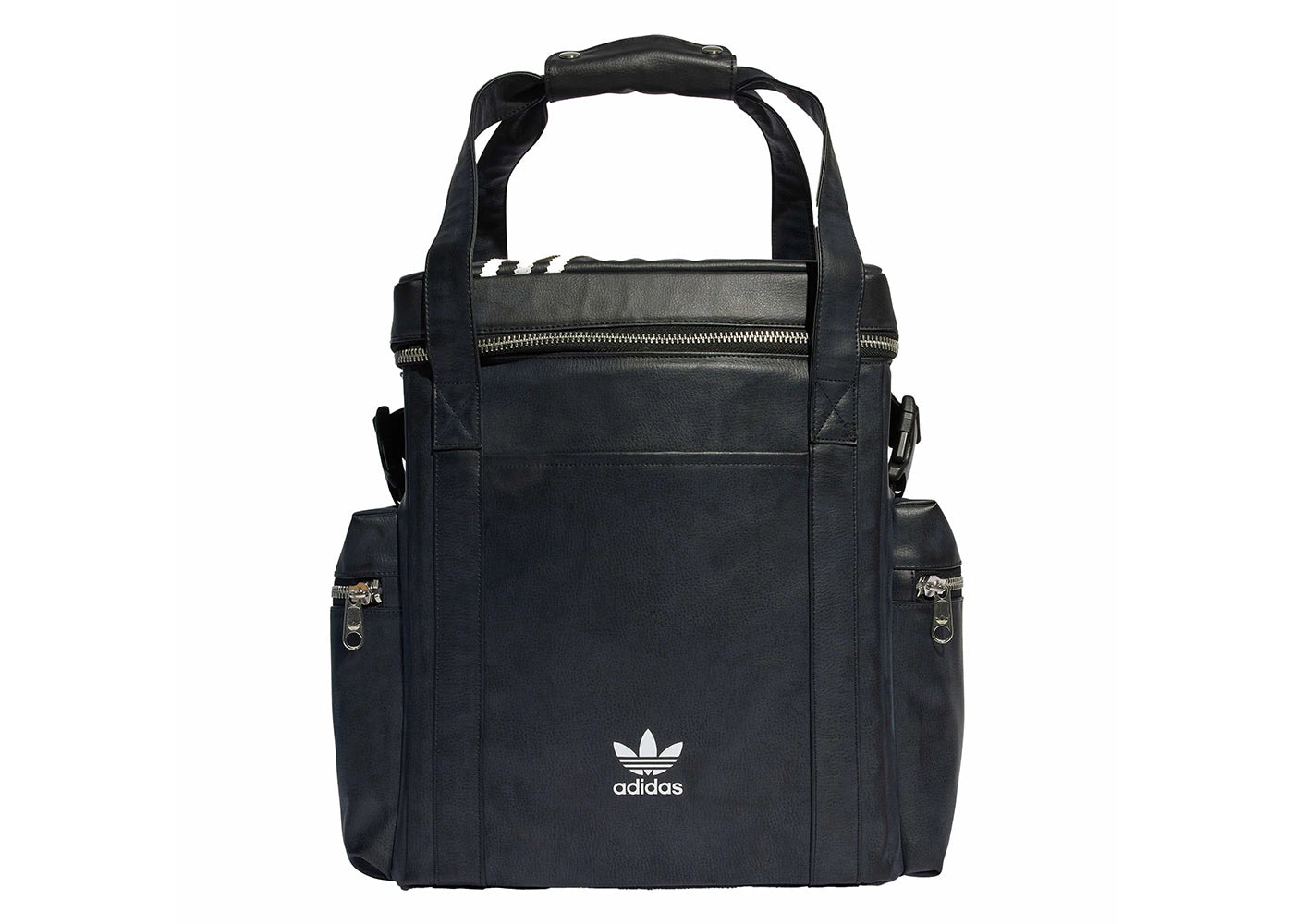 adidas DJ Record Bag Black