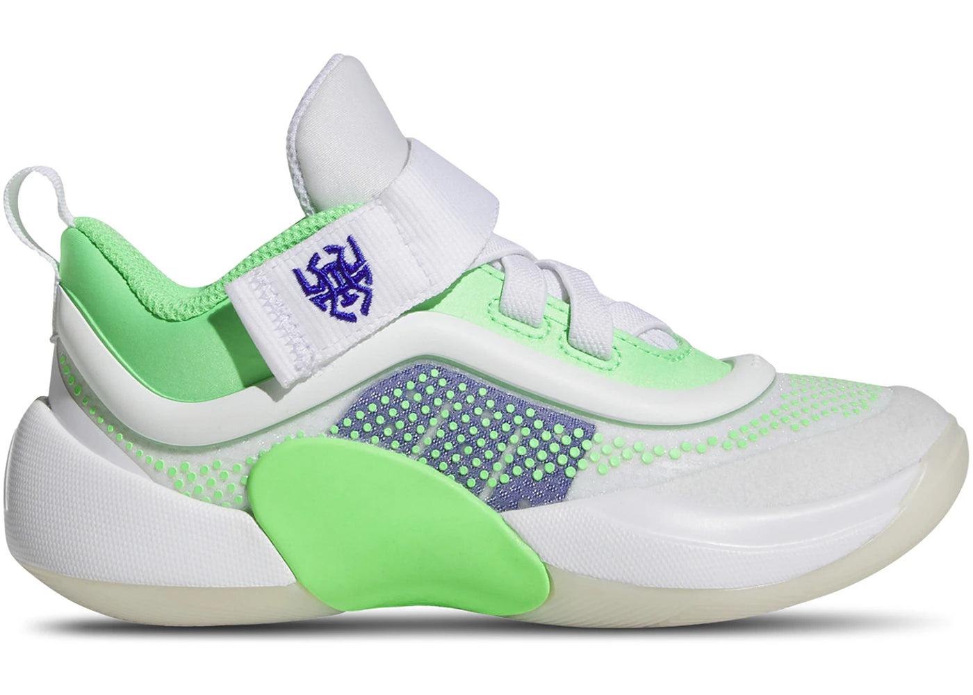 adidas D.O.N. Issue #6 Metamorphosis (TD)