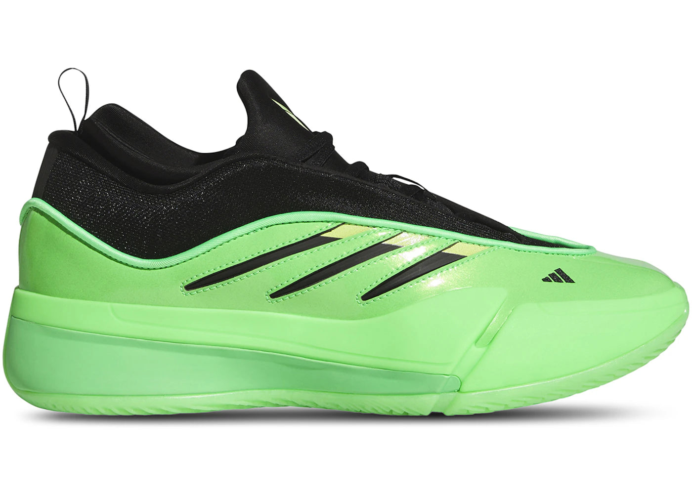 adidas Dame 9 Metamorphosis