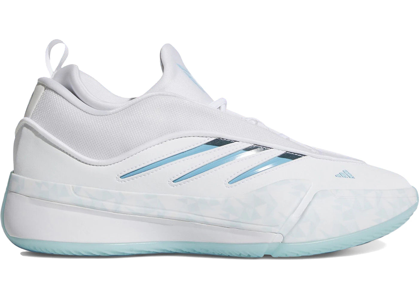 adidas Dame 9 OTE Cold Hearts
