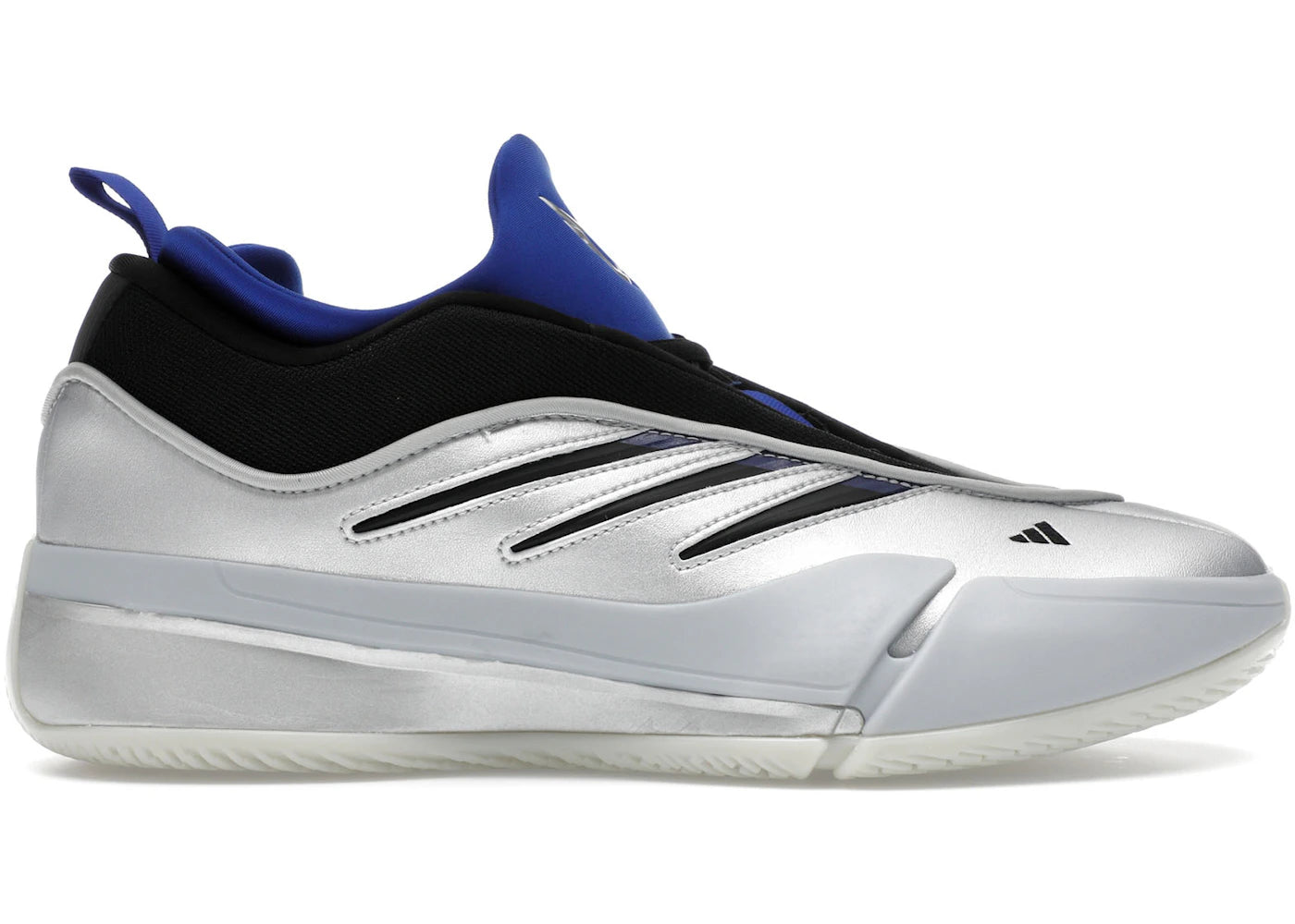 adidas Dame 9 Tecmo Bowl