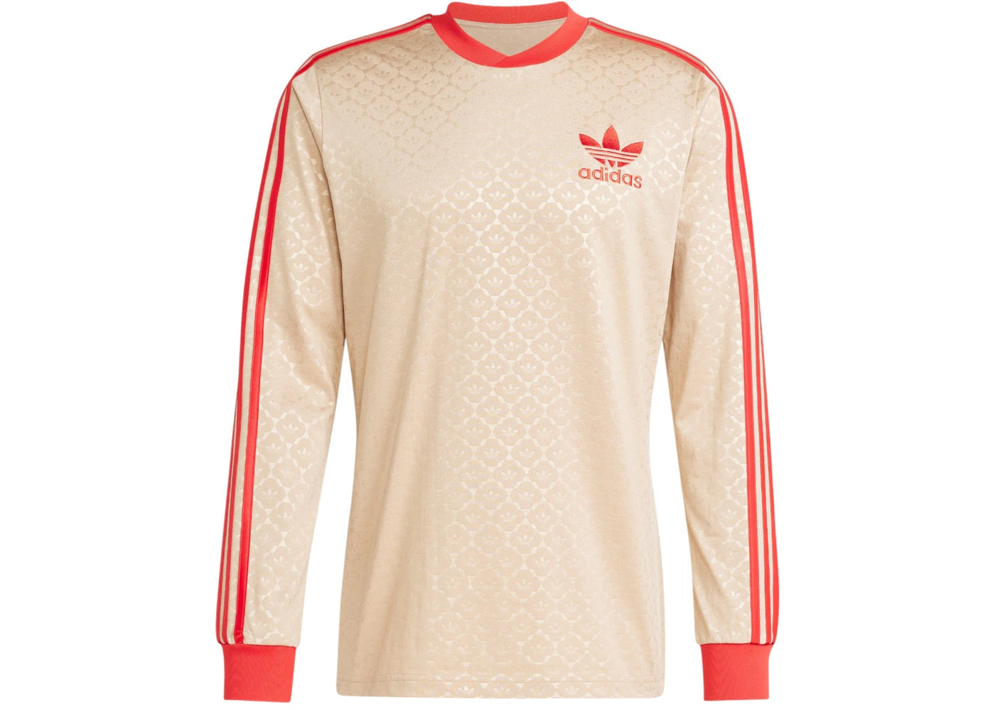 adidas David Beckham Jersey Magic Beige