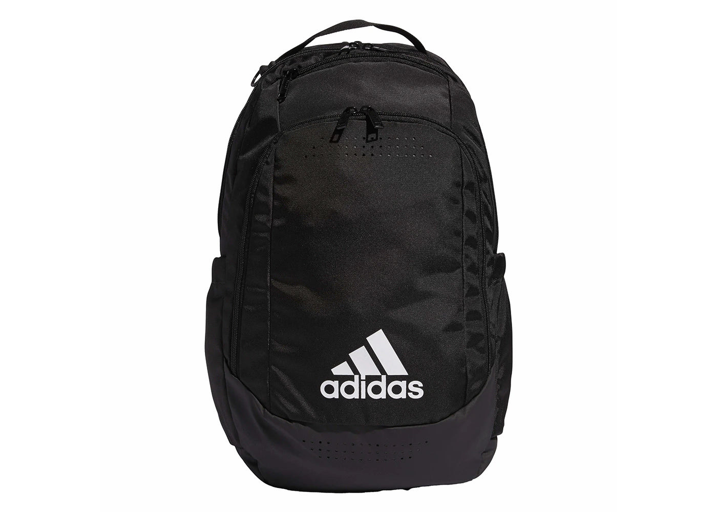 adidas Defender Backpack Black