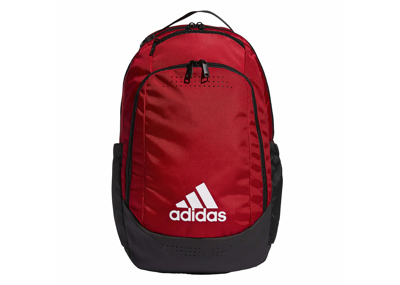 adidas Defender Backpack Red