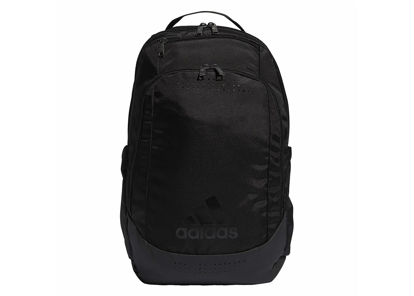 adidas Defender Team Backpack Black