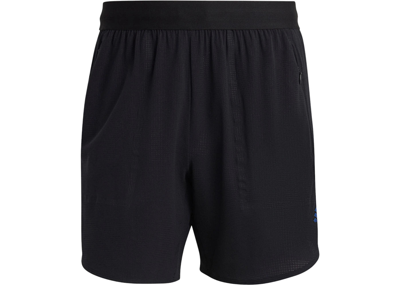 adidas Designed For Heat.Rdy Shorts Black