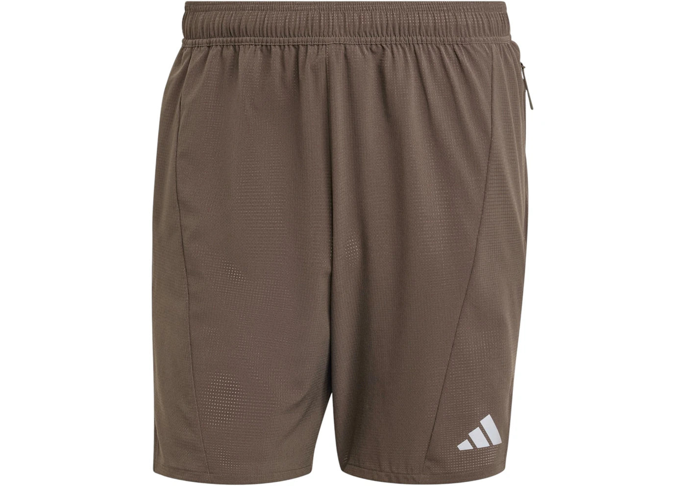 adidas Designed For Hiit Workout Heat.Rdy Shorts Shadow Olive