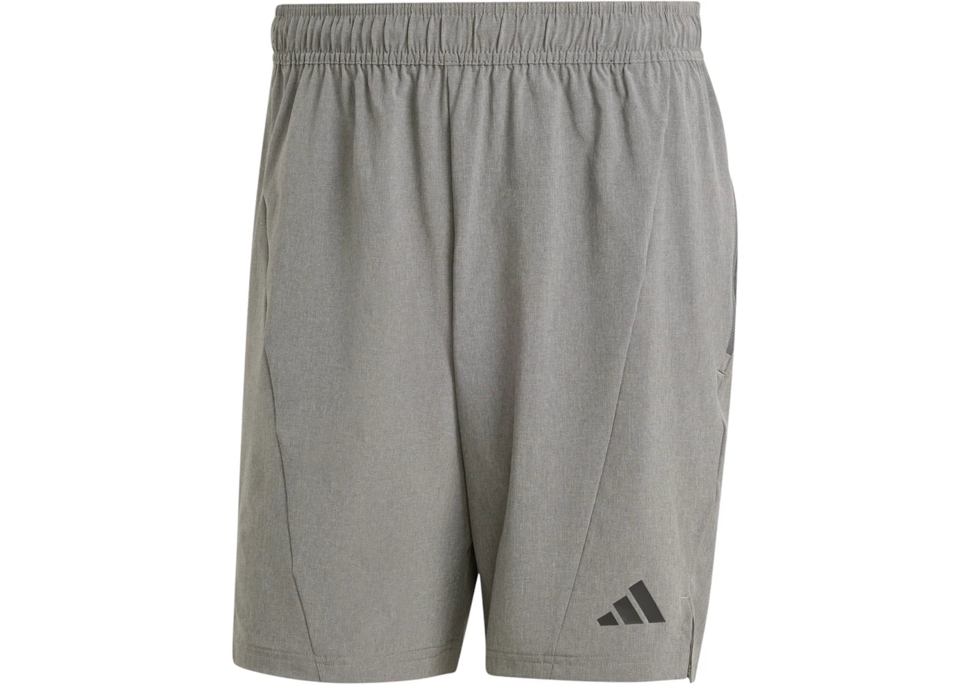 adidas Designed For Shorts Grey Five Mel