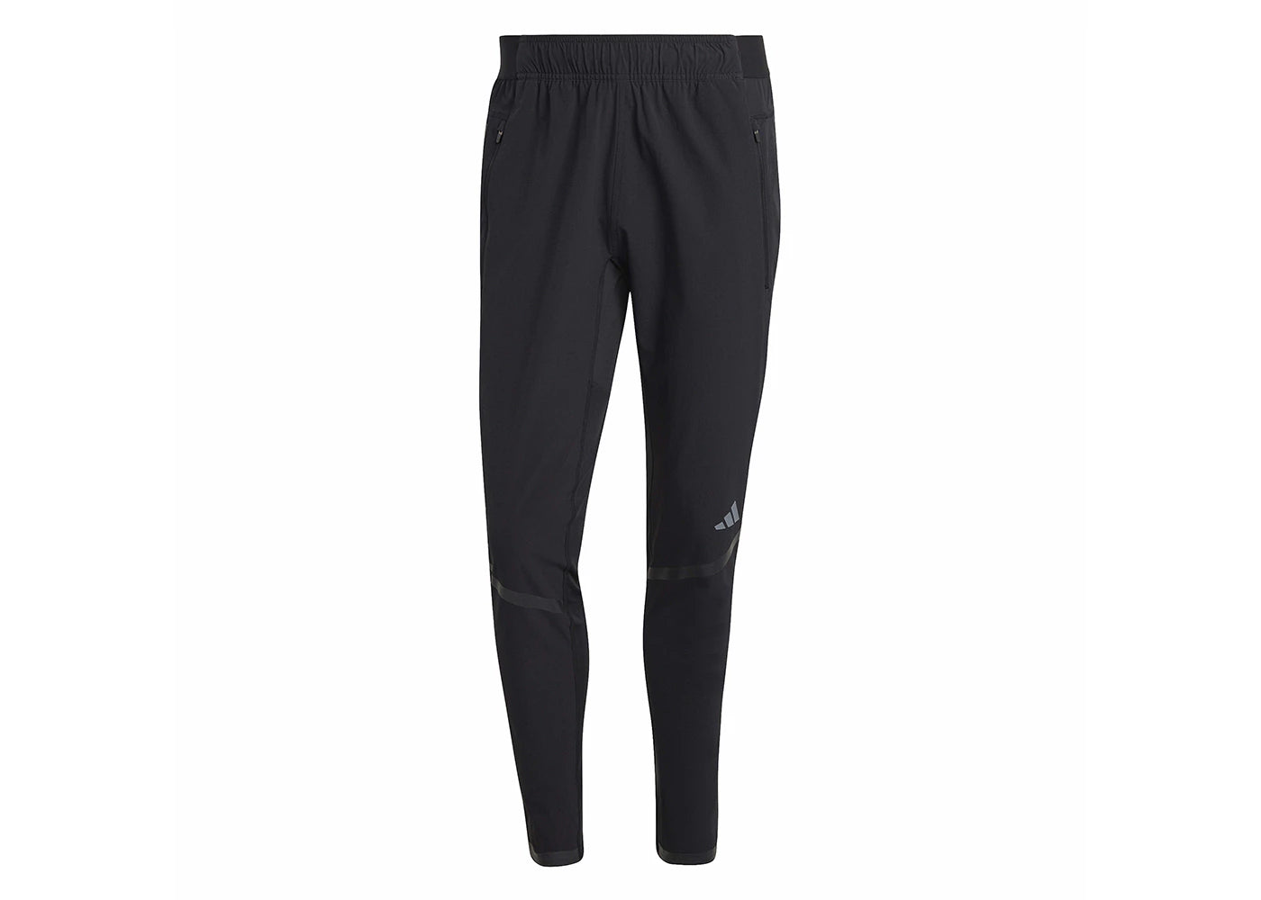 adidas Designed for Training CORDURA Workout Pants Black