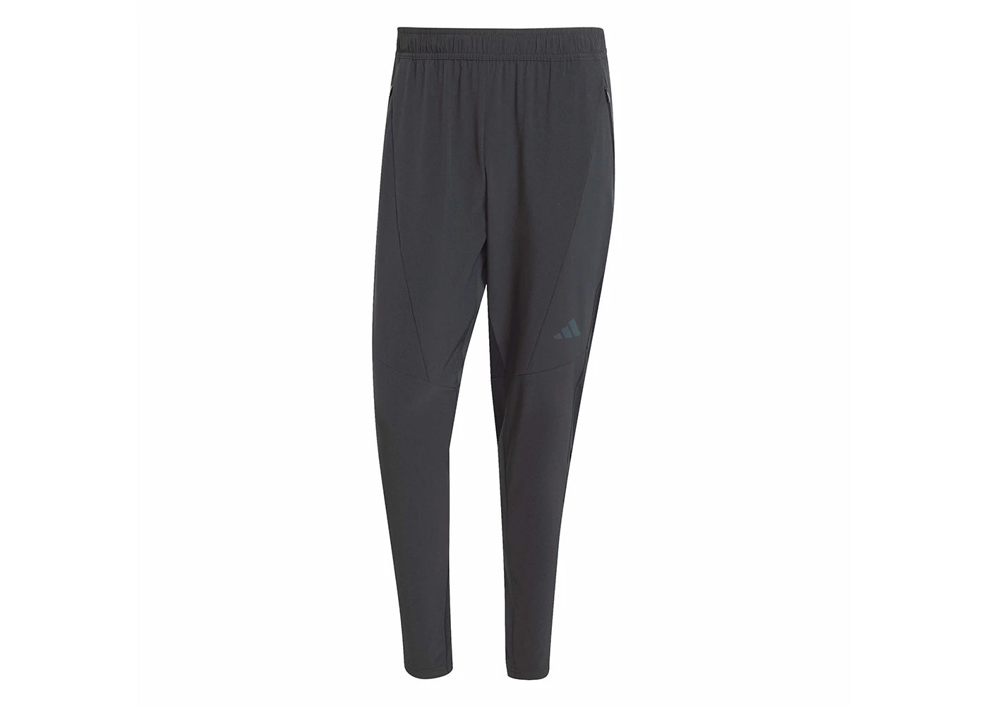 adidas Designed for Training Hybrid Pants Black