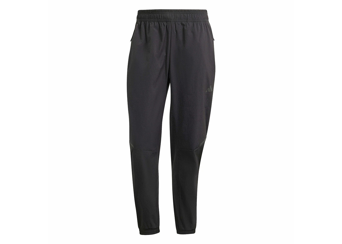 adidas Designed for Training Workout Pants Black/Black