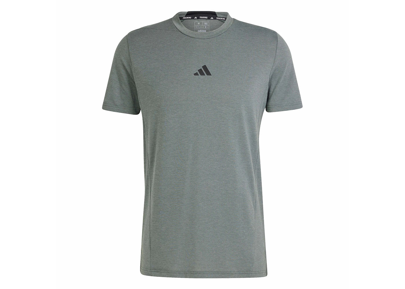 adidas Designed for Training Workout Tee Legend Ivy