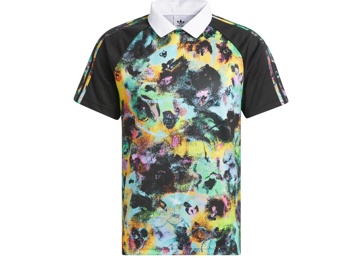 adidas Dill Eyes Jersey Multicolor/Black