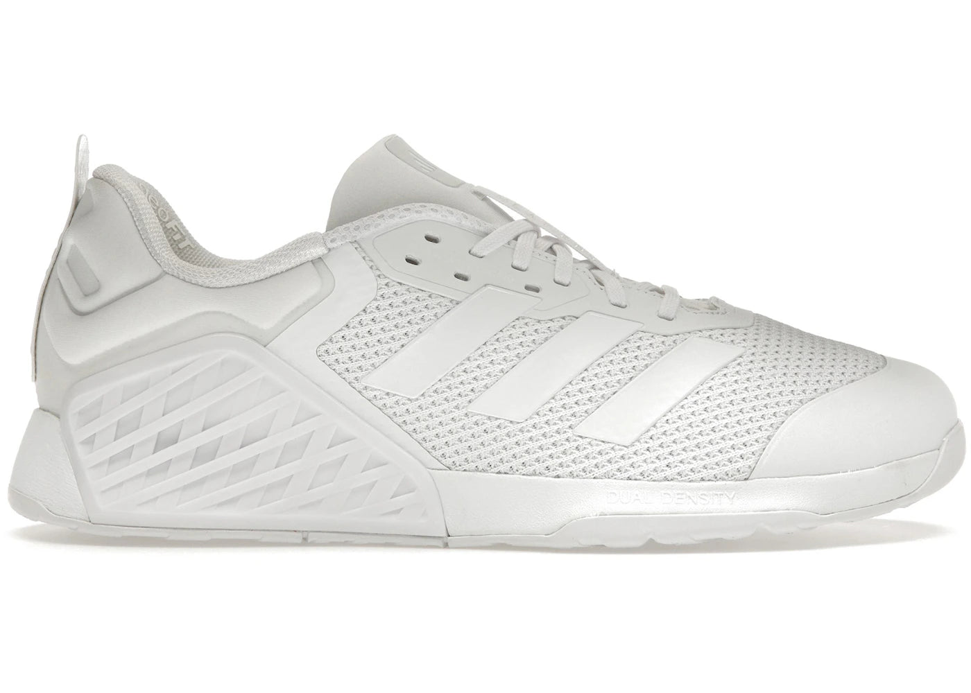adidas Dropset 3 Cloud White Crystal White